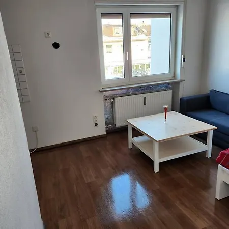 Einfache 1-zimmer In * Bad Wörishofen