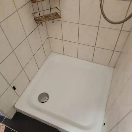 Apartament Einfache 1-zimmer In Bad Wörishofen